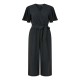 дамски,летни,гащеризони,mela,london,women,s,navy,wrap,angel,sleeve,jumpsuit,black