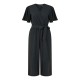 дамски,летни,гащеризони,mela,london,mela,london,navy,wrap,jumpsuit,with,angel,sleeves,black