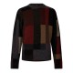 ps,paul,smith,ps,patch,crew,knit,sn64,black,78