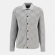 жилетка,мъжки,пуловери,barbour,mens,falton,cardigan,grey,marl,gy52
