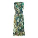 рокля,дамски,поли,и,рокли,mela,london,mela,london,green,paisley,satin,midi,dress,green