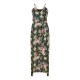 рокля,дамски,поли,и,рокли,mela,london,mela,london,black,satin,floral,wrap,maxi,dress,black