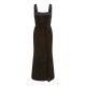 дамски,поли,и,рокли,mela,london,mela,fitted,mid,drss,ld99,black