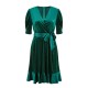 рокля,дамски,поли,и,рокли,mela,london,mela,wrov,sktr,dress,ld99,green