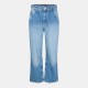 дънки,дамски,дънки,kangol,women's,patch,baggy,wide,leg,jeans,blue