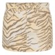 дамска,пола,поли,и,къси,панталони,good,american,women,s,denim,skirt,brown,tiger