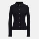 дамски,плетени,дрехи,barbour,international,chloe,ribbed,top,black