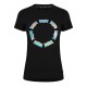 тениска,дамски,топове,levis,levis,perf,t,shirt,love,more,iridescent