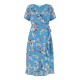 рокля,дамски,поли,и,рокли,yumi,yumi,blue,floral,wrap,dress,blue