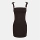 фланелка,дамски,топове,amylynn,jersey,top,ld99,black