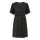 рокля,дамски,поли,и,рокли,mela,london,mela,london,black,sequin,kimono,sleeve,wrap,dress,black