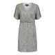 рокля,дамски,поли,и,рокли,mela,london,mela,london,silver,sequin,kimono,sleeve,wrap,dress,silver