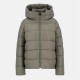 яке,дамски,якета,и,палта,barbour,international,women's,olivios,hooded,long,sleeve,full,zip,short,puffer,jacket,dusky,khaki