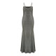 рокля,дамски,поли,и,рокли,mela,london,mela,london,black,fitted,strappy,maxi,dress,black