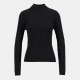 пуловер,barbour,international,stella,ribbed,jumper,black