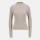 пуловер,дамски,плетени,дрехи,barbour,international,stella,ribbed,jumper,oat