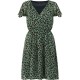 рокля,дамски,поли,и,рокли,mela,london,mela,london,green,animal,print,wrap,skater,dress,green