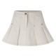 пола,поли,и,къси,панталони,palm,angels,pleated,mini,skirts,ivory