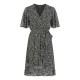 дамски,поли,и,рокли,mela,london,mela,frill,wrap,dres,ld99,black