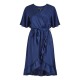 рокля,дамски,поли,и,рокли,mela,london,mela,london,navy,satin,wrap,dress,navy