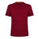 тениска,мъжки,горнища,с,качулка,мъжки,тениски,boss,mens,boss,orange,tales,t,shirt,with,logo,patch,premium,cotton,open,red,647