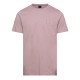 тениска,мъжки,тениски,boss,mens,boss,orange,tales,t,shirt,with,logo,patch,premium,cotton,lt,pastel,prpl