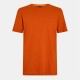 тениска,облекла,на,разпродажба,мъжки,тениски,boss,men's,regular,fit,tales,t,shirt,orange