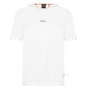 тениска,мъжки,тениски,boss,t,chup,t,shirt,white,100