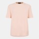 тениска,облекла,на,разпродажба,мъжки,тениски,boss,oversized,t,shirt,open,pink