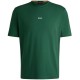тениска,мъжки,тениски,boss,men's,oversized,t,shirt,open,green