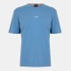 тениска,облекла,на,разпродажба,мъжки,тениски,boss,oversized,t,shirt,open,blue