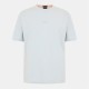 тениска,облекла,на,разпродажба,мъжки,тениски,boss,oversized,t,shirt,lt,pstl,grey