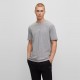 тениска,мъжки,тениски,boss,t,chup,t,shirt,pastel,grey