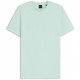 тениска,мъжки,тениски,boss,men,s,thinking,1,t,shirt,signature,logo,aqua