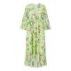 рокля,дамски,поли,и,рокли,yumi,yumi,sage,floral,butterfly,high,low,dress,sage,green