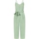 дамски,летни,гащеризони,yumi,yumi,button,jumpsuit,ld99,green
