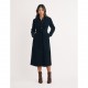 рокля,дамски,поли,и,рокли,nobodys,child,finchley,midi,shirt,dress,black