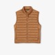 елек,мъжки,якета,lacoste,lacoste,gilets,sn99,dark,date,brown