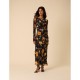 дамска,рокля,дамски,поли,и,рокли,nobodys,child,women,s,clarissa,maxi,dress,multi