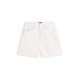 къси,панталони,дамски,къси,панталони,tommy,jeans,women's,denim,shorts,denim,white