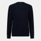 пуловер,мъжки,пуловери,armani,exchange,men's,crew,neck,jumper,navy