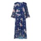 рокля,дамски,поли,и,рокли,yumi,yumi,green,floral,wrap,dress,with,dipped,hem,navy