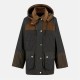 яке,дамски,якета,и,палта,barbour,women's,imelda,waxed,cotton,long,sleeve,wax,jacket,arch,olive