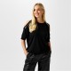 пуловер,дамски,ризи,biba,biba,cold,shoulder,jumper,black