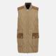 дамски,елек,дамски,якета,и,палта,barbour,women,s,lydia,diamond,quilted,sleeveless,gilet,brown,tartan
