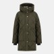 дамско,яке,дамски,якета,и,палта,barbour,women,s,kailyn,hooded,long,sleeve,medium,puffer,jacket,olive,an,tartan