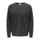 облекла,на,разпродажба,мъжки,пуловери,only,pullover,sn99,magnet
