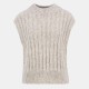 блуза,дамски,плетени,дрехи,barbour,anastasia,sweater,vest,oat