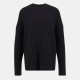 пуловер,дамски,плетени,дрехи,barbour,sophia,crew,neck,jumper,black