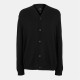 жилетка,мъжки,пуловери,armani,exchange,armani,exchange,cardigan,black,uc001